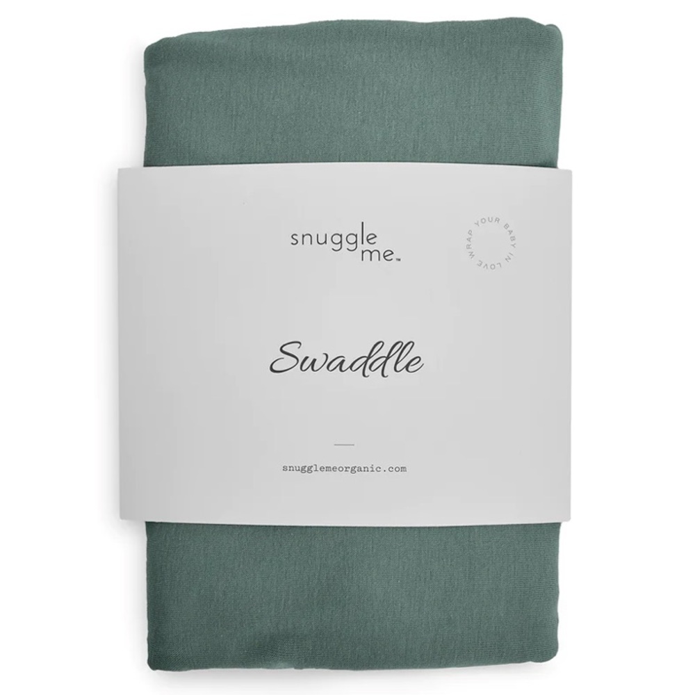 Snuggle Me Swaddle